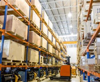 Depolama ve İç Dağıtım