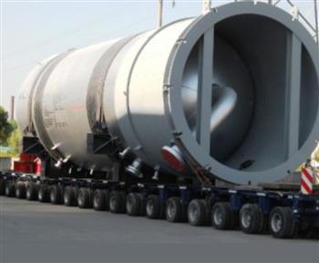 Proje Özel Taşıma