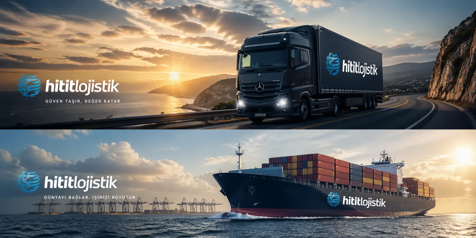 International transportation operation